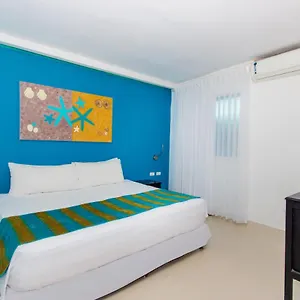 Bocagrande By Geh Hotel Cartagena