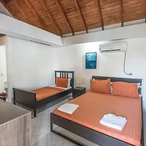 Sunset Hotel San Andres (San Andres and Providencia Islands)
