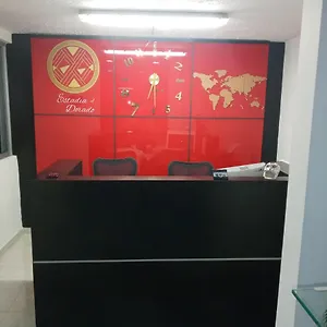  Pensión Estadía El Dorado Colombia