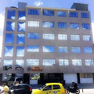 *** Hotel San Jose Real Colombia