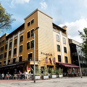 Virrey Park Hotel Bogota