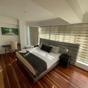  Hotel Airport Travel Colombia