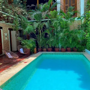 Don Pedro De Heredia Hotel Cartagena