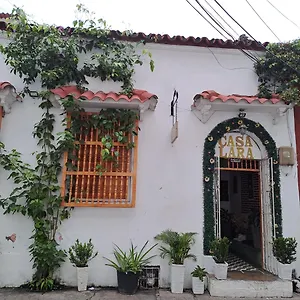  Pensión Casa Lara Colombia