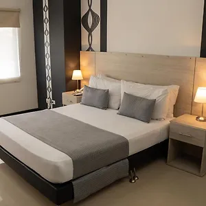 Diagonal Chipichape Hotel Cali