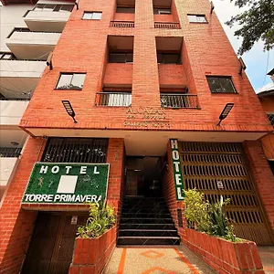 *** Hotel Torre Primavera Colombia