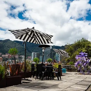 Faranda Collection Bogota, A Member Of Radisson Individuals Hotel Bogota