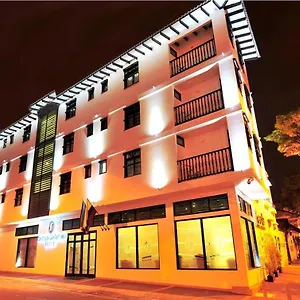 Aw Puerta De San Antonio Hotel Cali