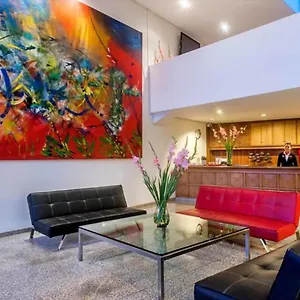 Oceania Museo Hotel Bogota