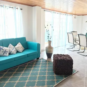  Apartamento Real Colombia