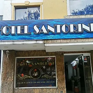  Hotel Santorini 70 Colombia