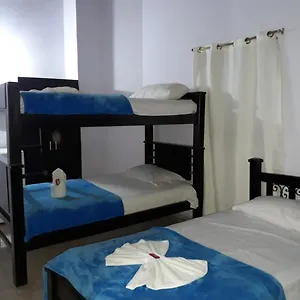  Hotel Obelisco Colombia