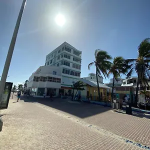  Apartamento Vacacional Con Vista Al Mar Colombia