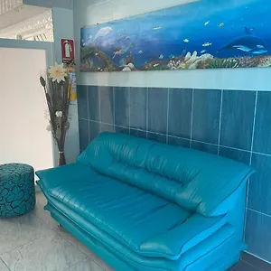 Cocos Place Guest house San Andres (San Andres and Providencia Islands)