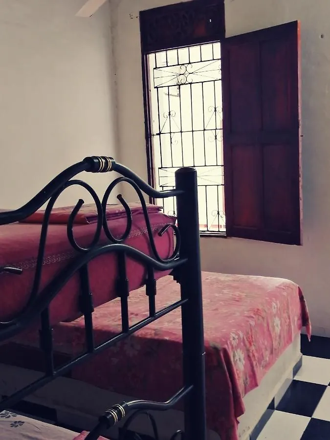 Albergue Hostal Maranatha Santa Marta  Colômbia